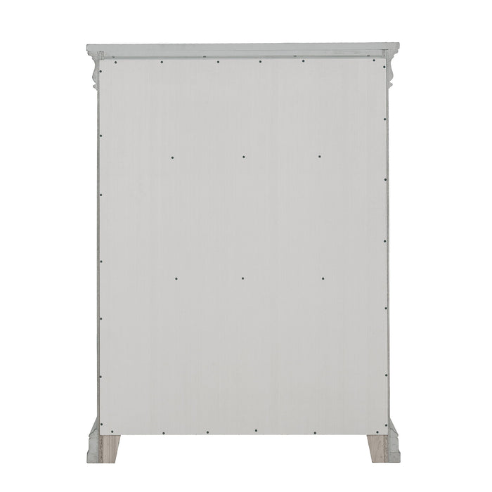 Madison Ridge - 6 Drawer Chest