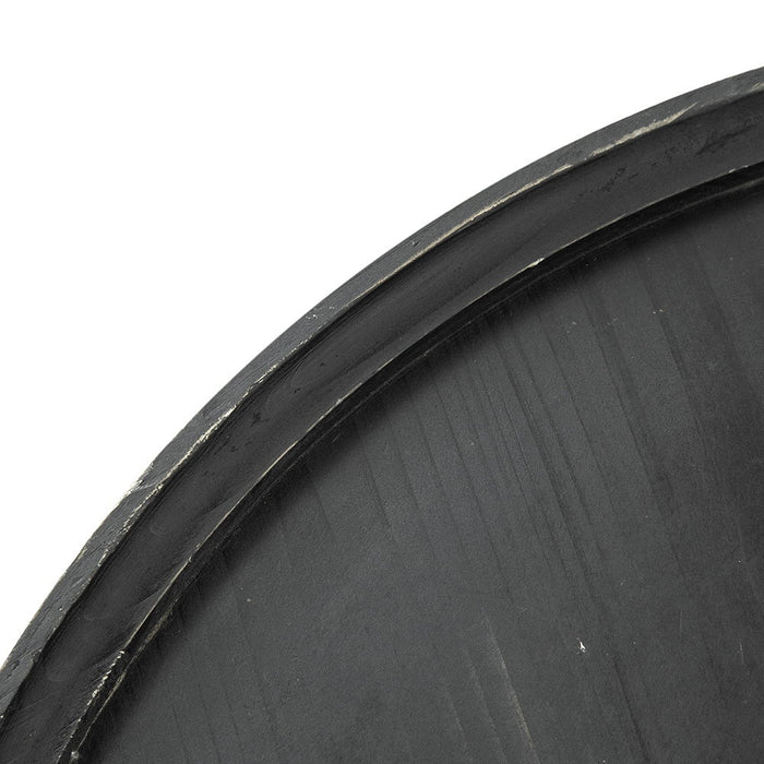 Round 2 Tiered Side Tabel, End Tabel For Lving Room Bedroom Entryway