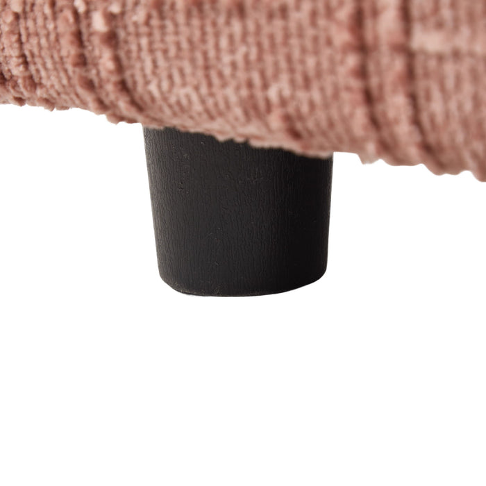 Multifunctional Chenille Recliner Sofa With Storage And Phone Bracket