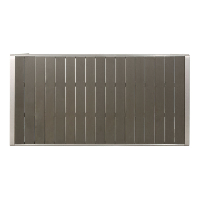 Coral - Outdoor Dining Table