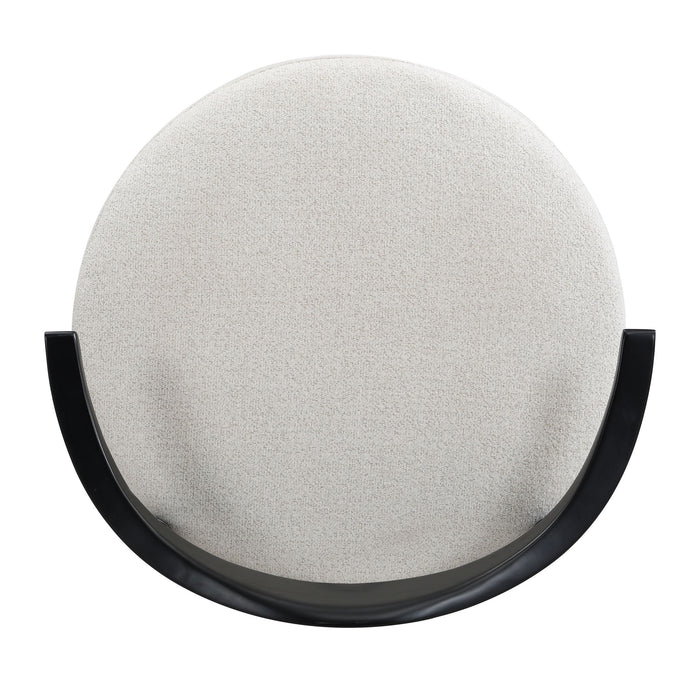 Modern Living Room Upholstered Accent Chair