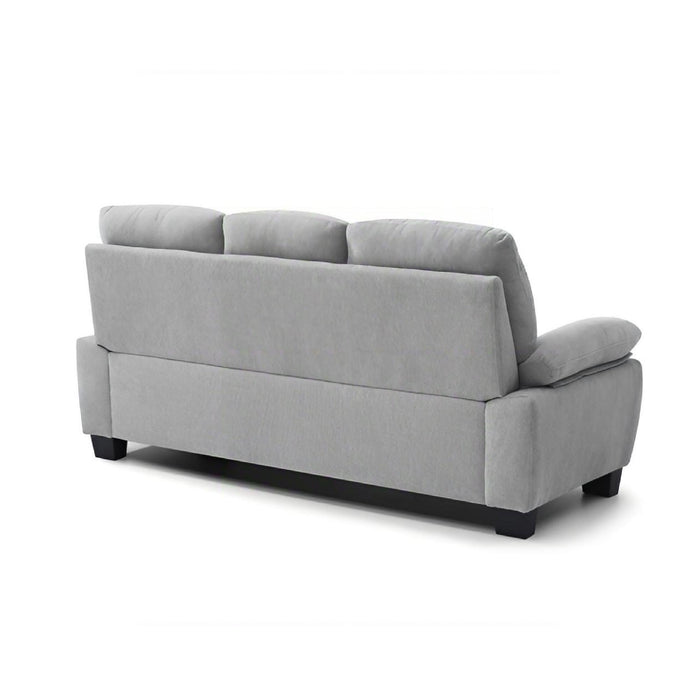 Summerton - Sofa With Pillow Top Arms