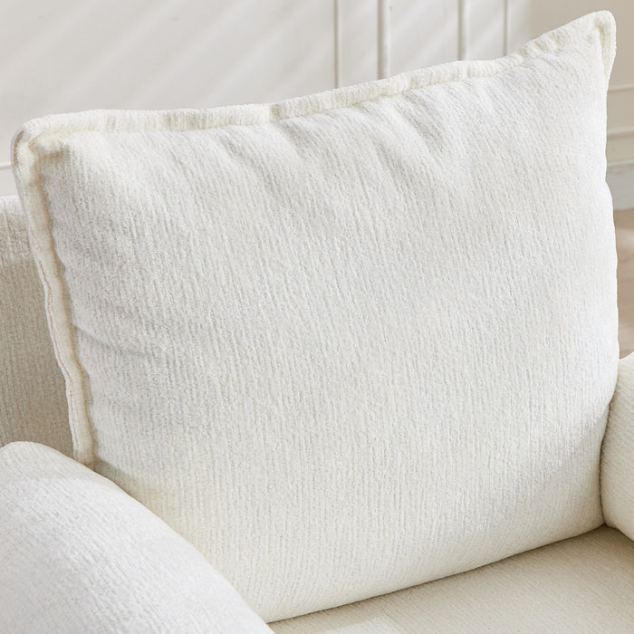 Adjustable Frame Sofa