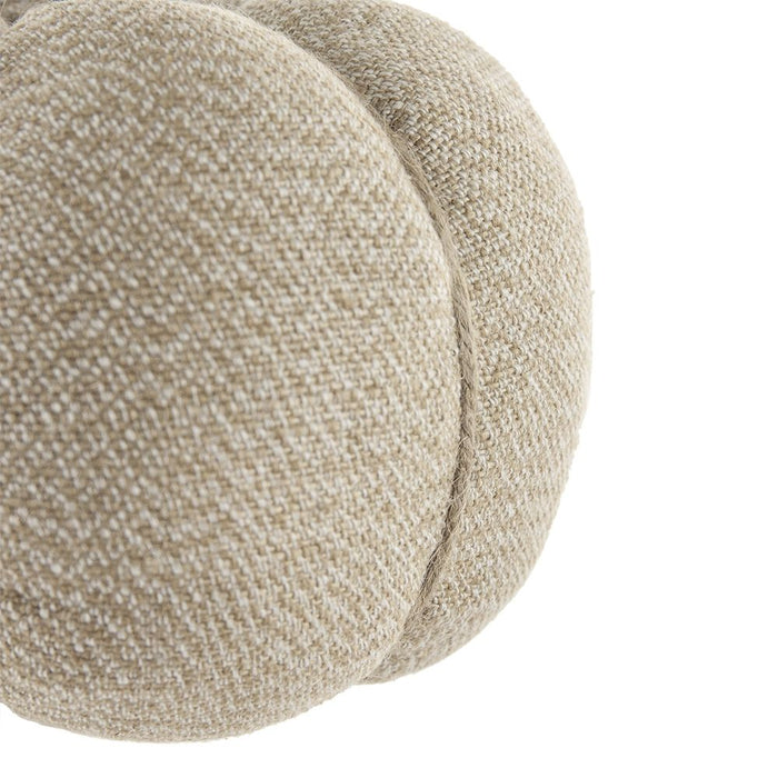 Weighted Pumpkin Ornament Decor For Holiday Harvest Festival Fall Festival & Thanksgiving