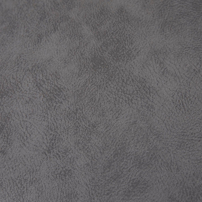 Swivel Counter Stool - Gray