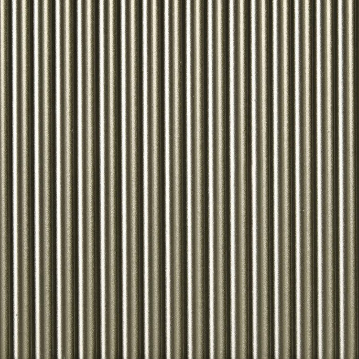 Lorient - 8-Drawer LED Bedroom Flame Box Dresser