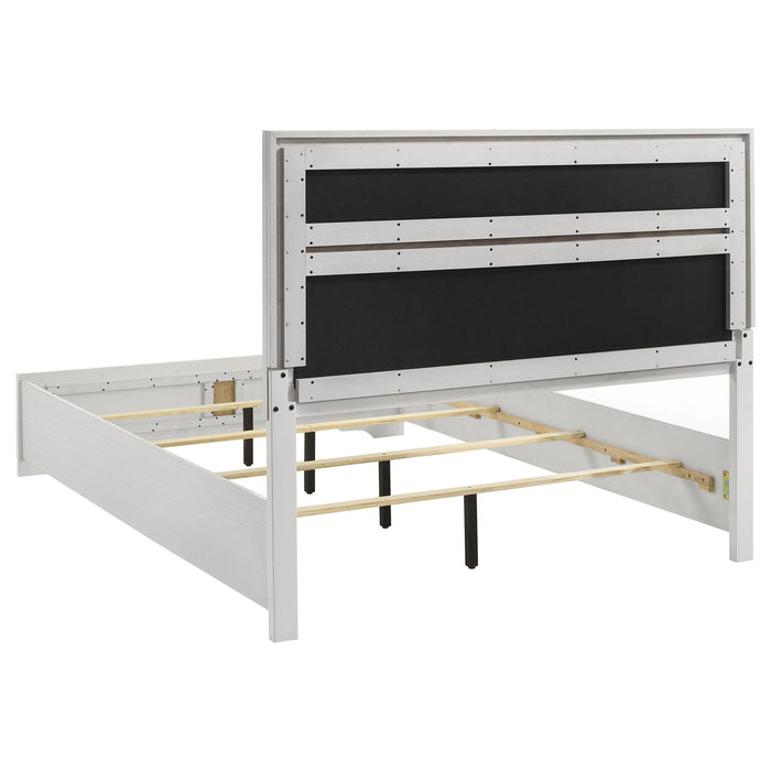 Annie - 5 Piece Bedroom Set