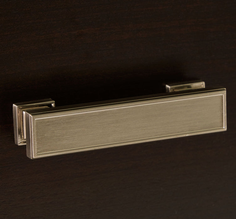 Covetown - Dresser - Dark Brown