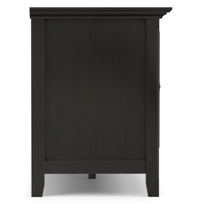 Amherst - Handcrafted Wide TV Media Stand