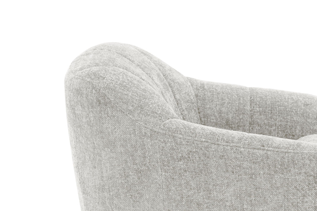 Millie - 1P Swivel Recliner (Footrest Only)