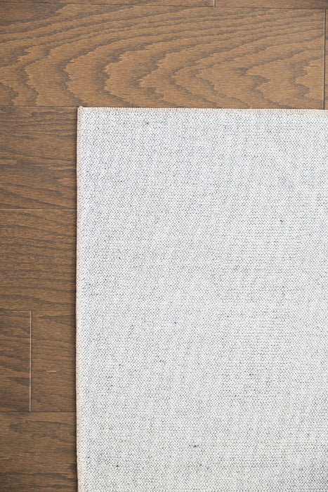 Toucan - 5' X 7' Washable Non - Slip Area Rug - Beige