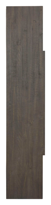 Westley Falls - Entertainment Console