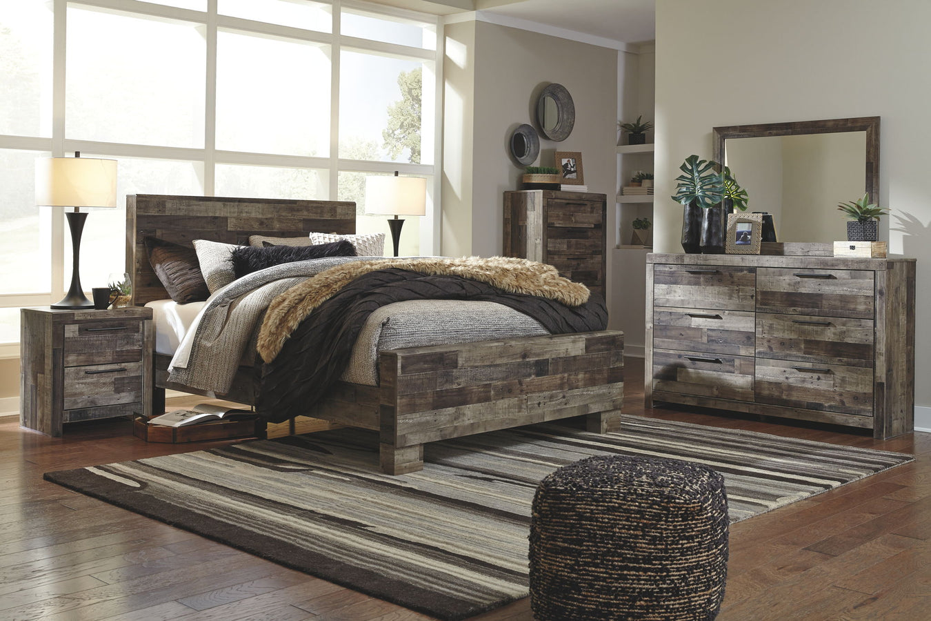 Bedroom > Bedroom Sets