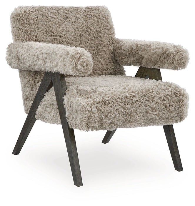 Goda - Accent Chair