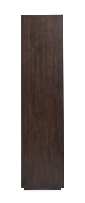 Tauren - Bookcase - Coffee Bean