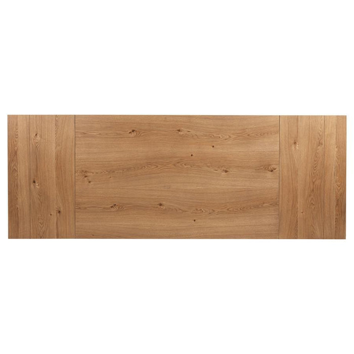 Middleton - 106" Extension Leaf Dining Set