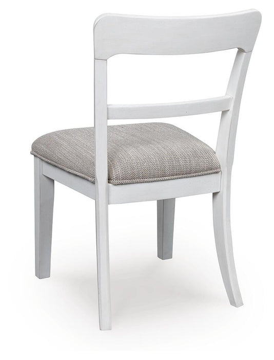 Greddinton - Upholstered Dining Side Chair (Set of 2)