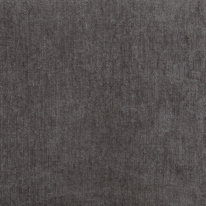 Elegant Upholstered Bed With Checkerboard Design