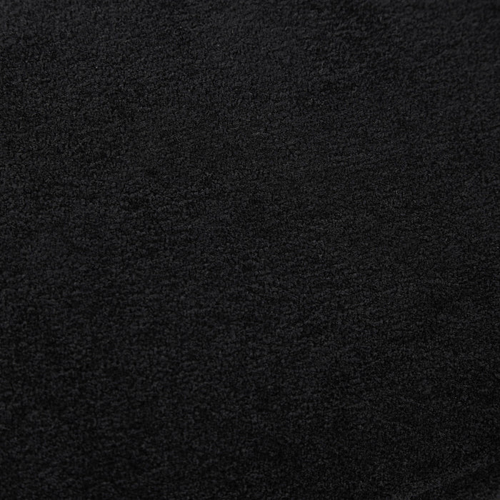 Modern Style Armchair Chaise Lounge Sofa Couch With Movable Storage Ottoman, USB Ports, Cup Holders, Phone Holder, Side Pockets