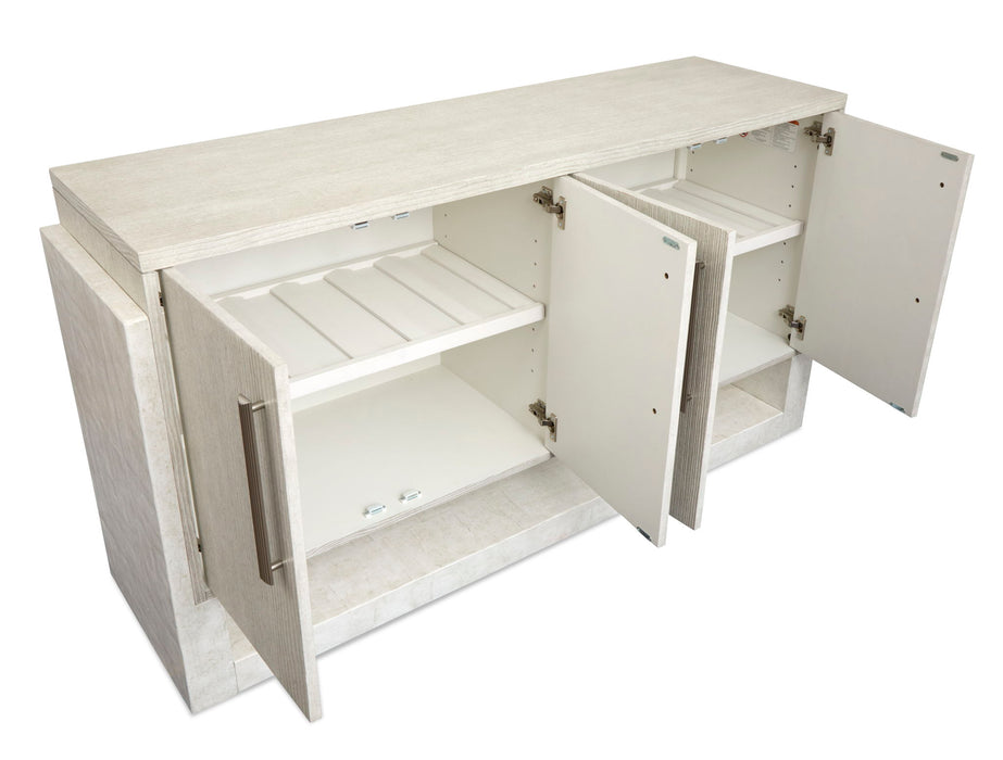 Lorelei - Server - Misty Cloud