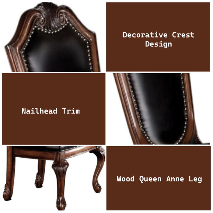 Chateau De Ville - Side Chair (Set of 2)