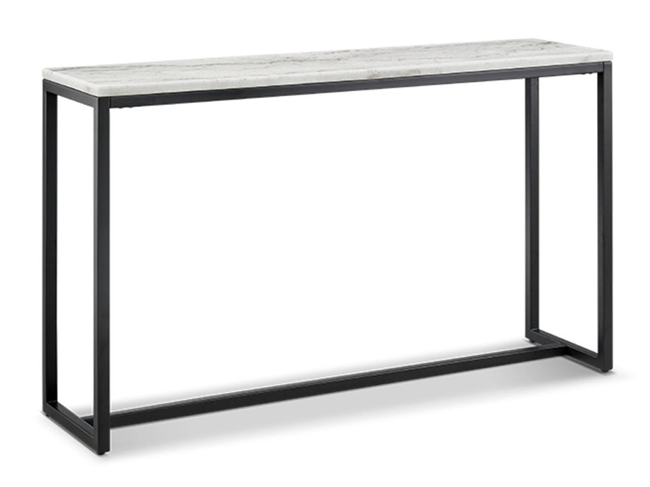 Torin - Rectangular Cocktail Table Set