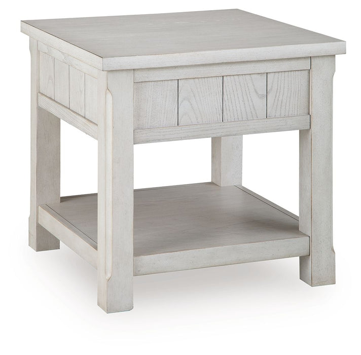 Robbinsdale - Table