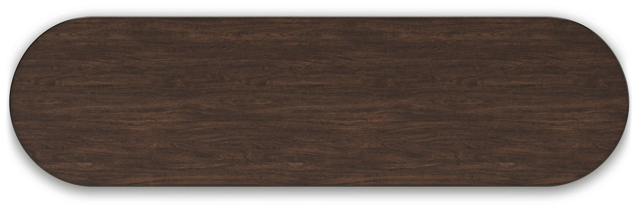 Korestone - Credenza - Warm Brown