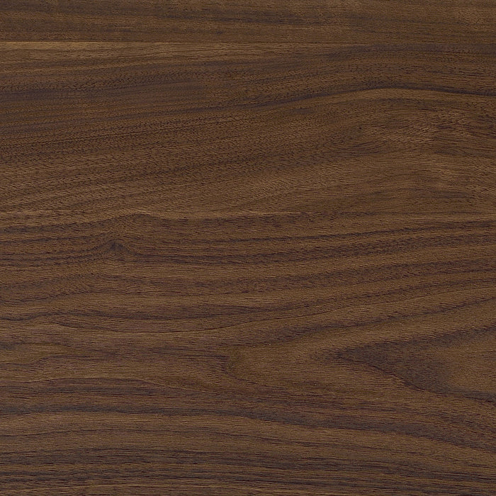 Rikkie Engineered Wood Coat Rack Walnut