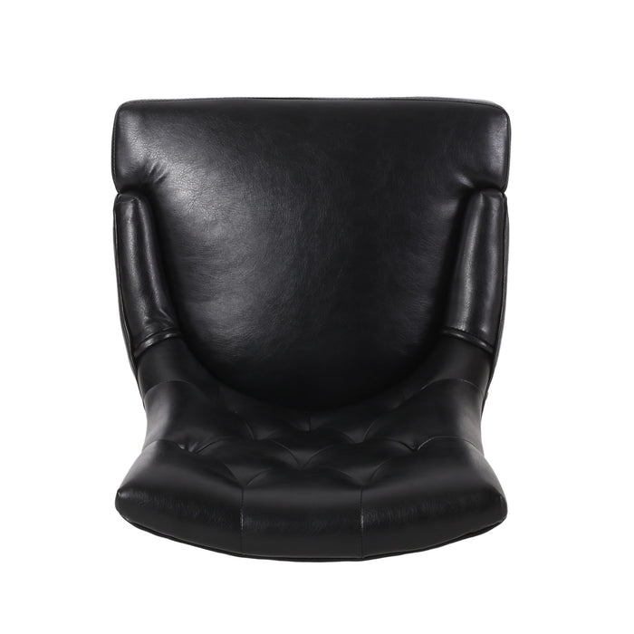 Cheney - Contemporary Dining Chair Tufted Upholstery (Set of 2)