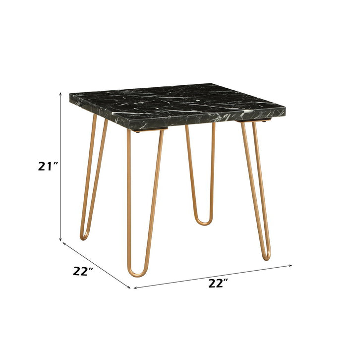 Telestis - End Table