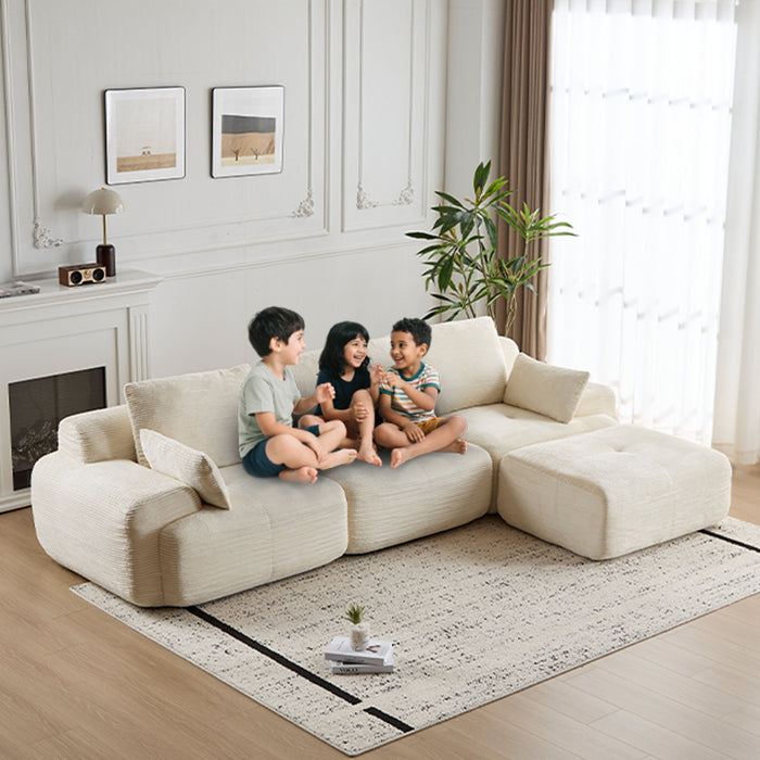 Compressed Sofa, Large Sectional Couches For Living Room