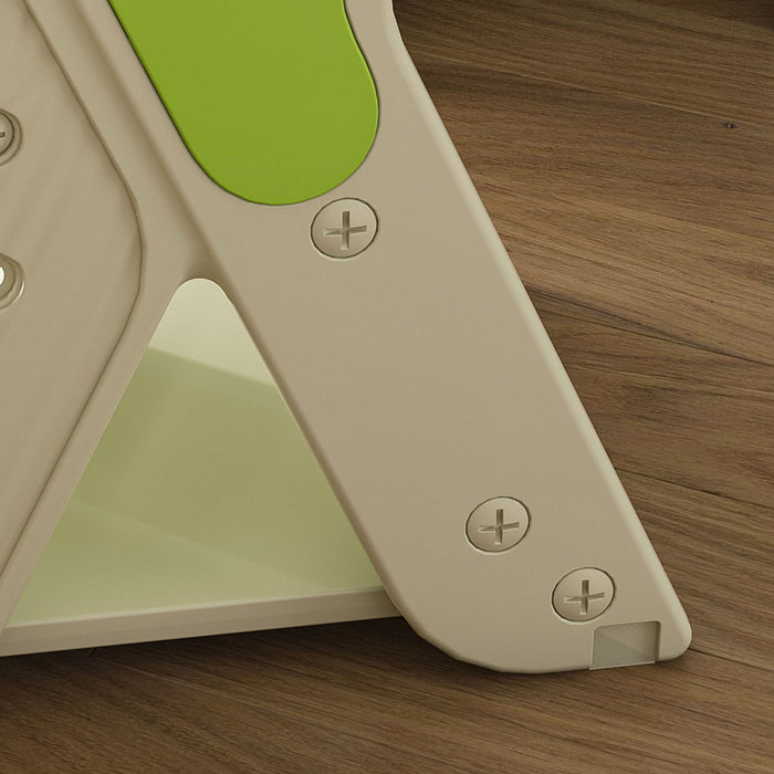 Multifunctional Growing Up Dining Chair With Adjustable Height And 5 Point Seat Belts