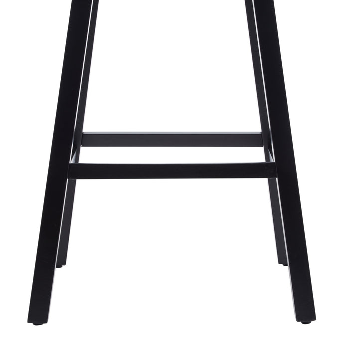 360 Degree Rotation Swivel Counter Stools (Set of 2)