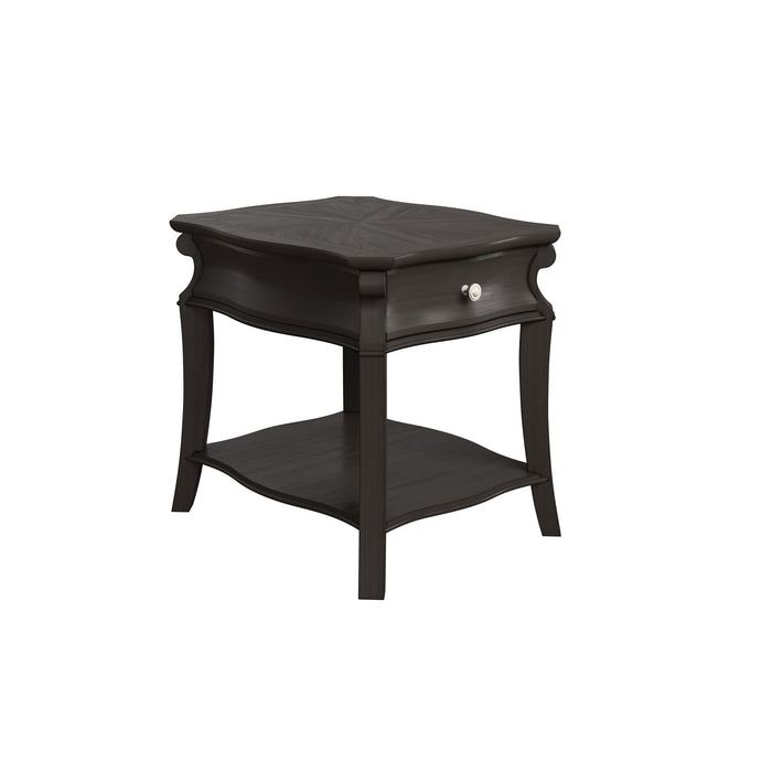 Francine - Lift Top Storage Cocktail Table Set