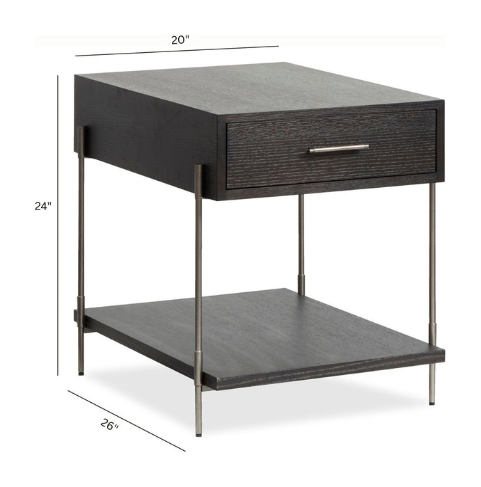 Spencer - Table