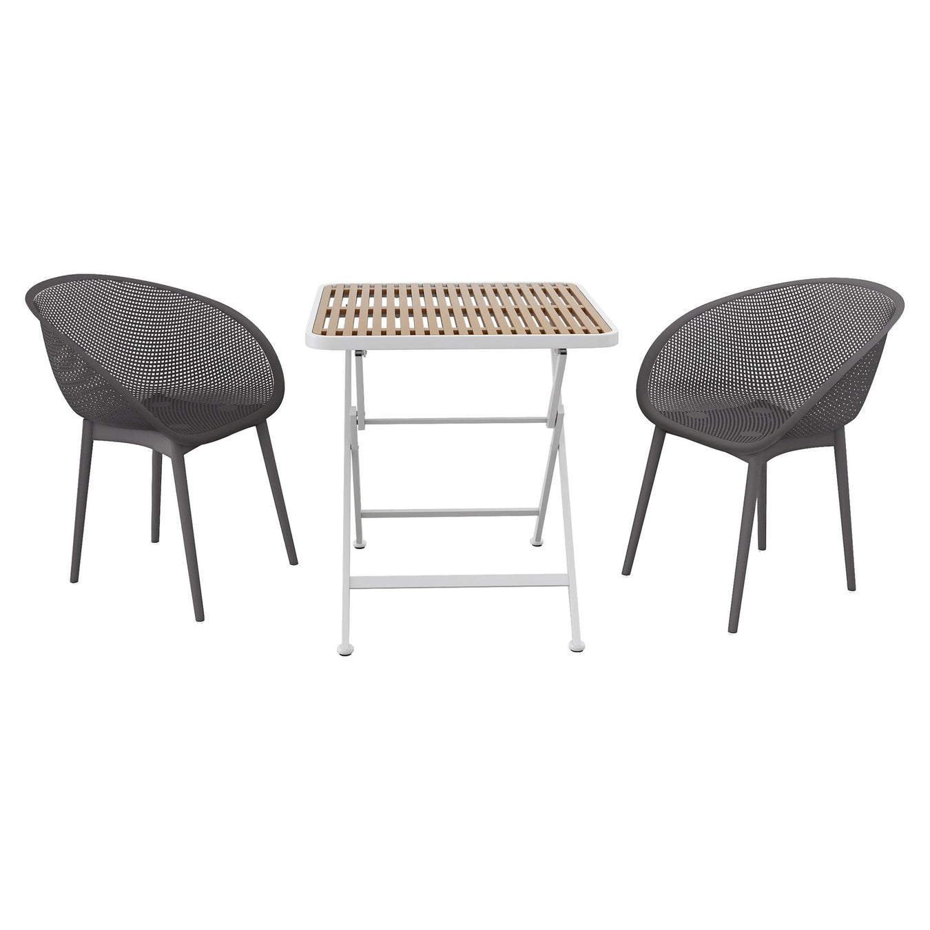 3 Piece Outdoor Sets