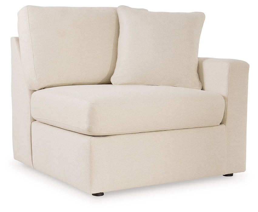 Modmax - 7 Piece Sectional