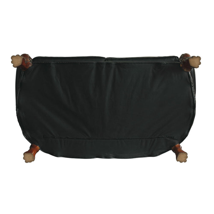 Dresden - Loveseat w/3 Pillows