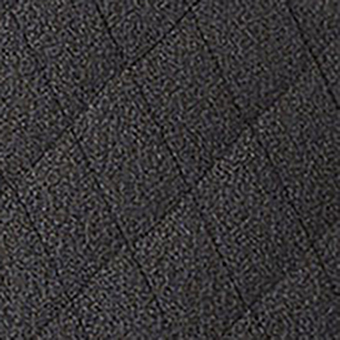 Maynard - Twin Standard Box Spring Foundation With Reinforced Support And Breathable Design - Gray