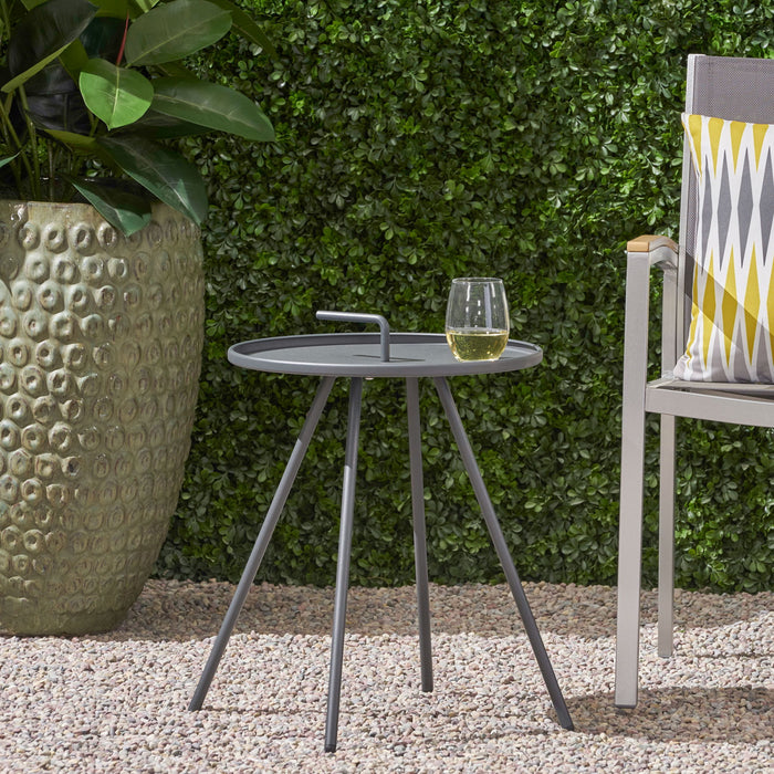 Vida - Side Table
