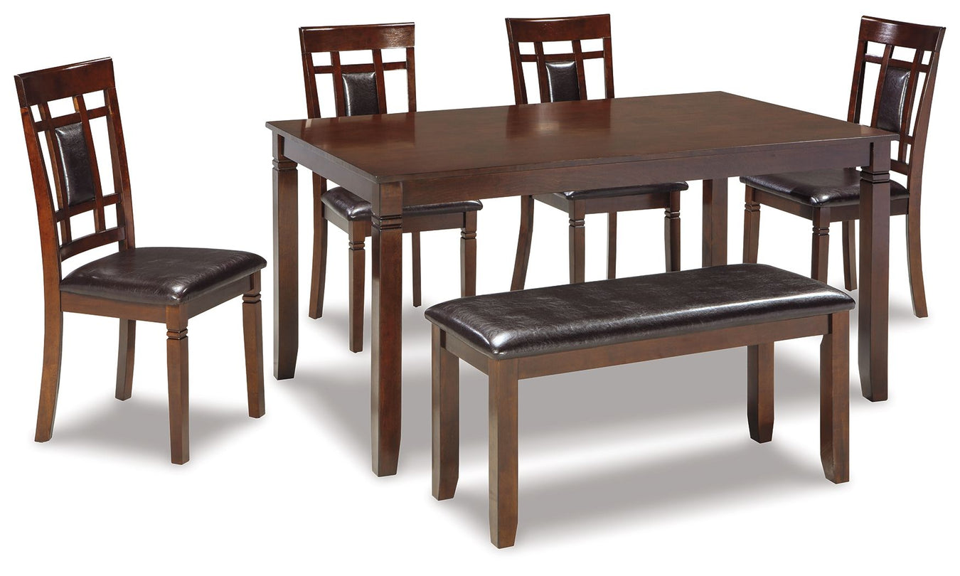 6 Piece Dining Room Sets