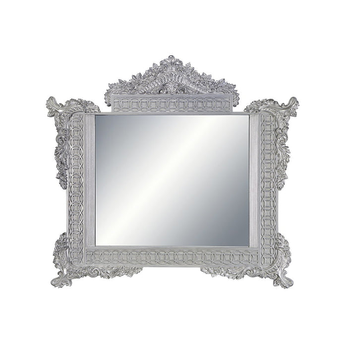 Valkyrie - Mirror - Antique Platinum