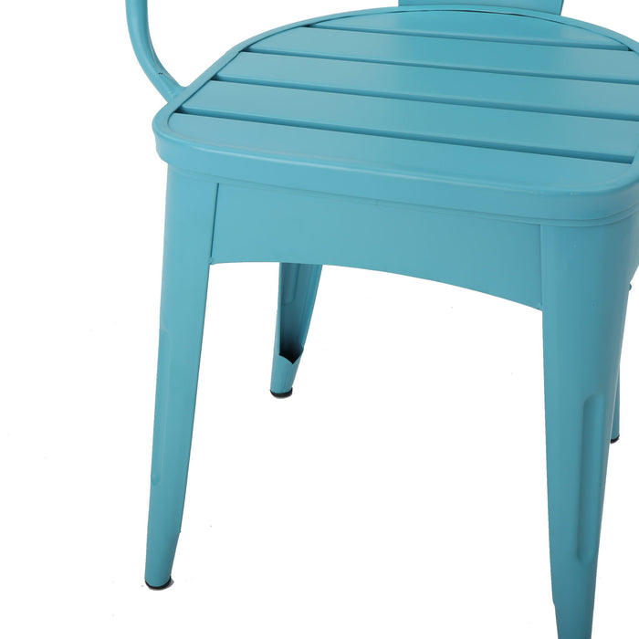 Yearn - 3 Piece Bistro Set With Table And 2 Chairs