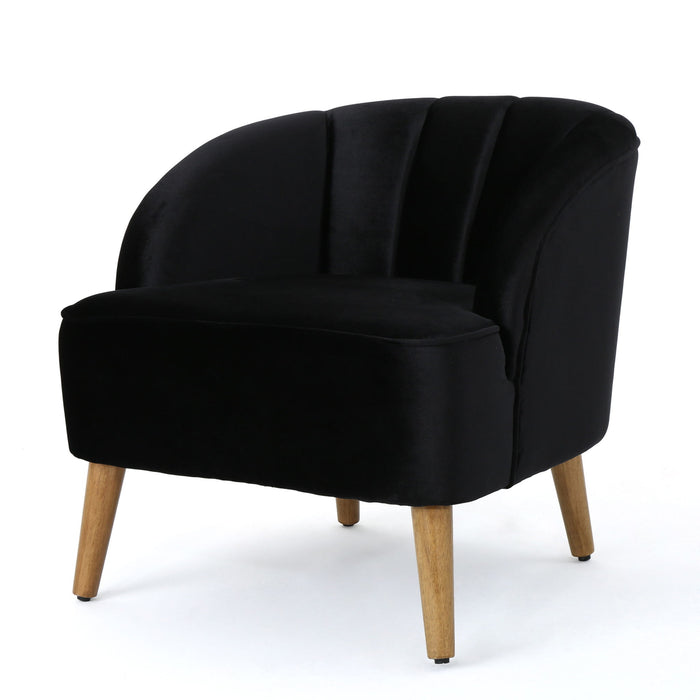 Accent Chair, Club Armchair, Modern Reading Chair