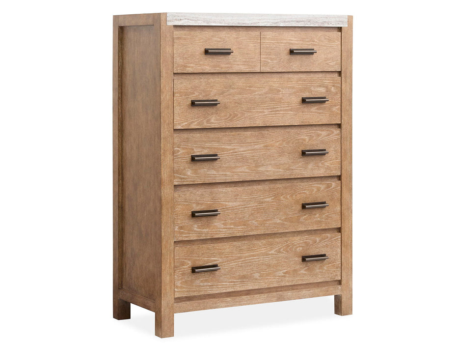 Plum Creek - Drawer Chest