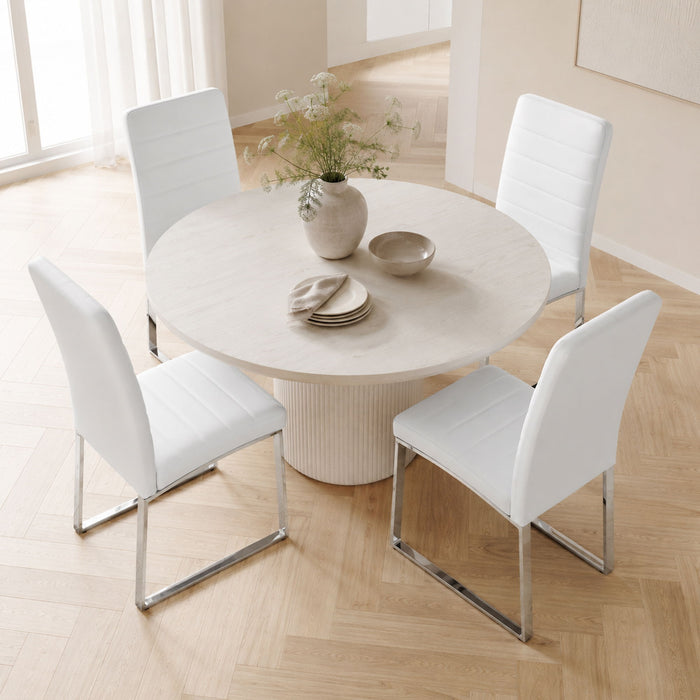 Oversized Dining Chairs For Home