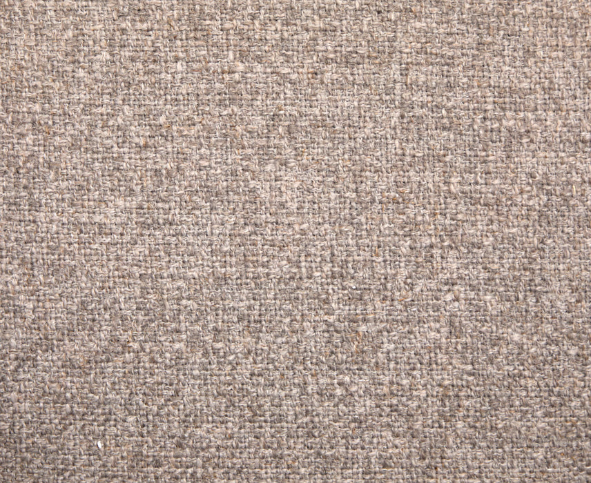 Claremont - Upholstered Panel Bed