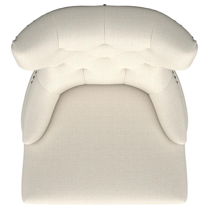 Florence - 126" Extension Dining Table Set