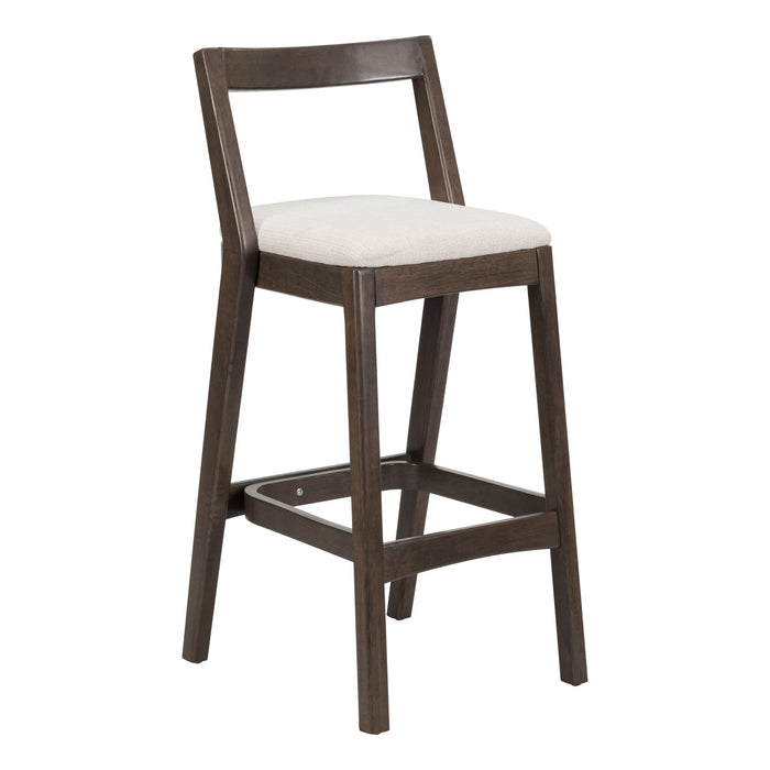 Jasper - Indoor Barstool (Set of 2)